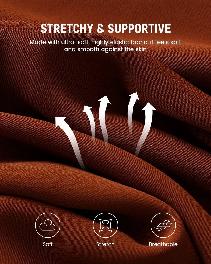 Comfort Seamless Sport Thong Panties (9 Pack) - Image 12