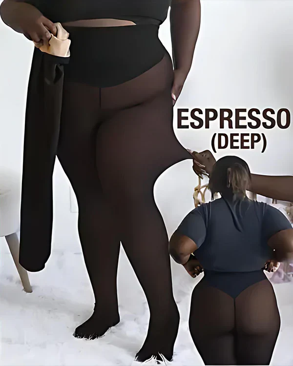 The Original Magic Fleece Lined Leggings - Image 3