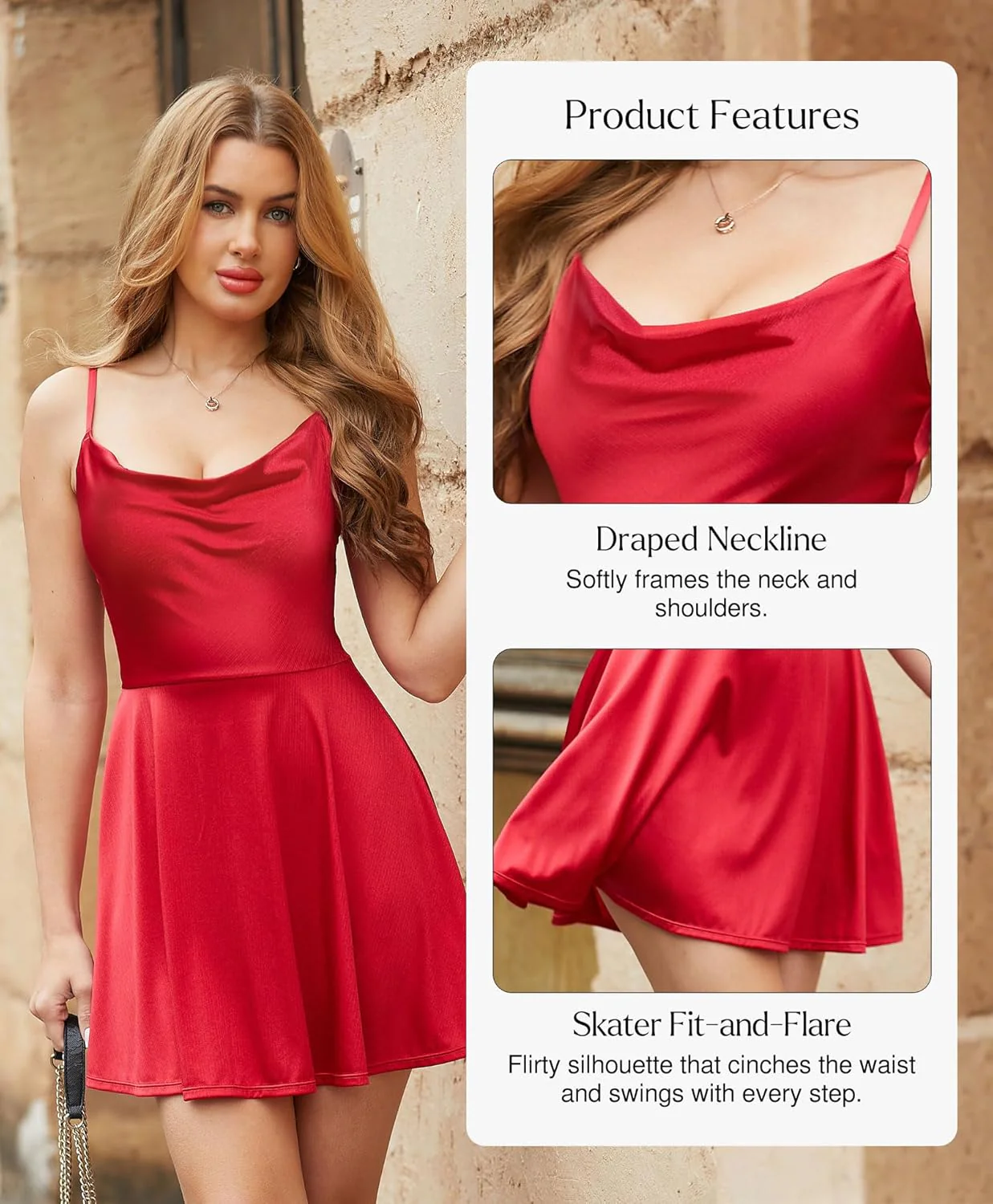 Shaping Corset Mini Dress – Curve-Enhancing & Confidence-Boosting - Image 12