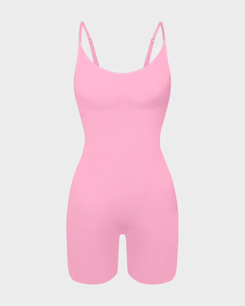 Smoothing Seamless Full Body Shaper - Image 20