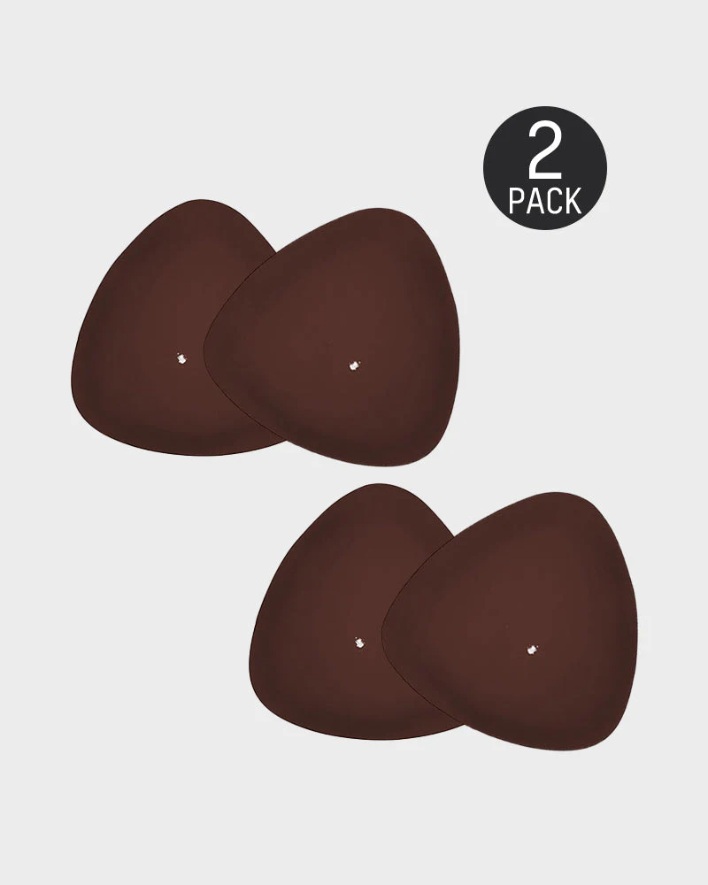 Instant Boost Breast Lift Sticky Insert Pads(2 Pairs) - Image 12