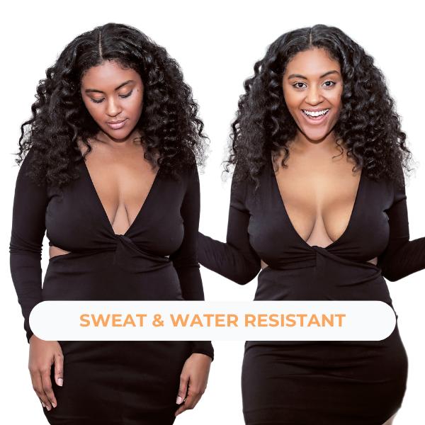 Instant Boost Breast Lift Sticky Insert Pads(2 Pairs) - Image 8
