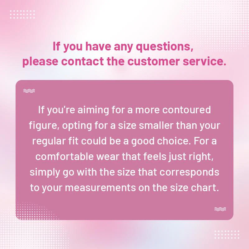 Stretchy Girdle Highwaist panty Wise Women's Underwear - Image 10